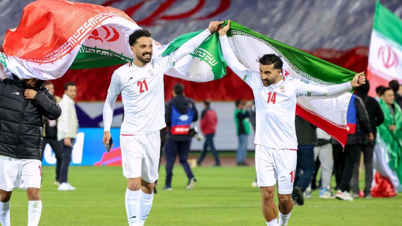 যুক্তরাষ্ট্র থেকে ম্যাচ না সরালে বিশ্বকাপ খেলার সম্ভাবনা কম: ইরান