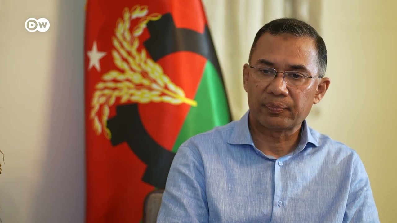 এককভাবে সরকার গঠনে আত্মবিশ্বাসী তারেক রহমান