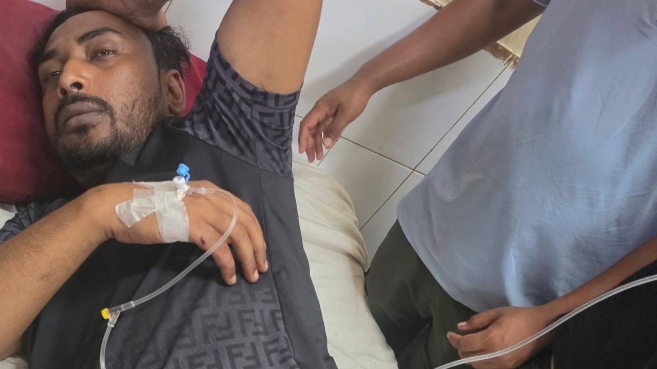 বাড়িতে ঢুকে যুবদল নেতাকে গুলি, অভিযোগ জামায়াত-শিবিরের বিরুদ্ধে