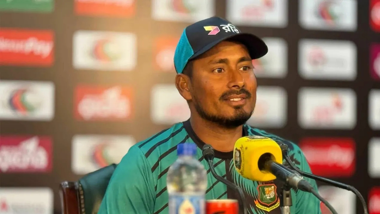 বিশ্বকাপে বাংলাদেশের সরাসরি অংশগ্রহণ নিয়ে আশাবাদী আশরাফুল