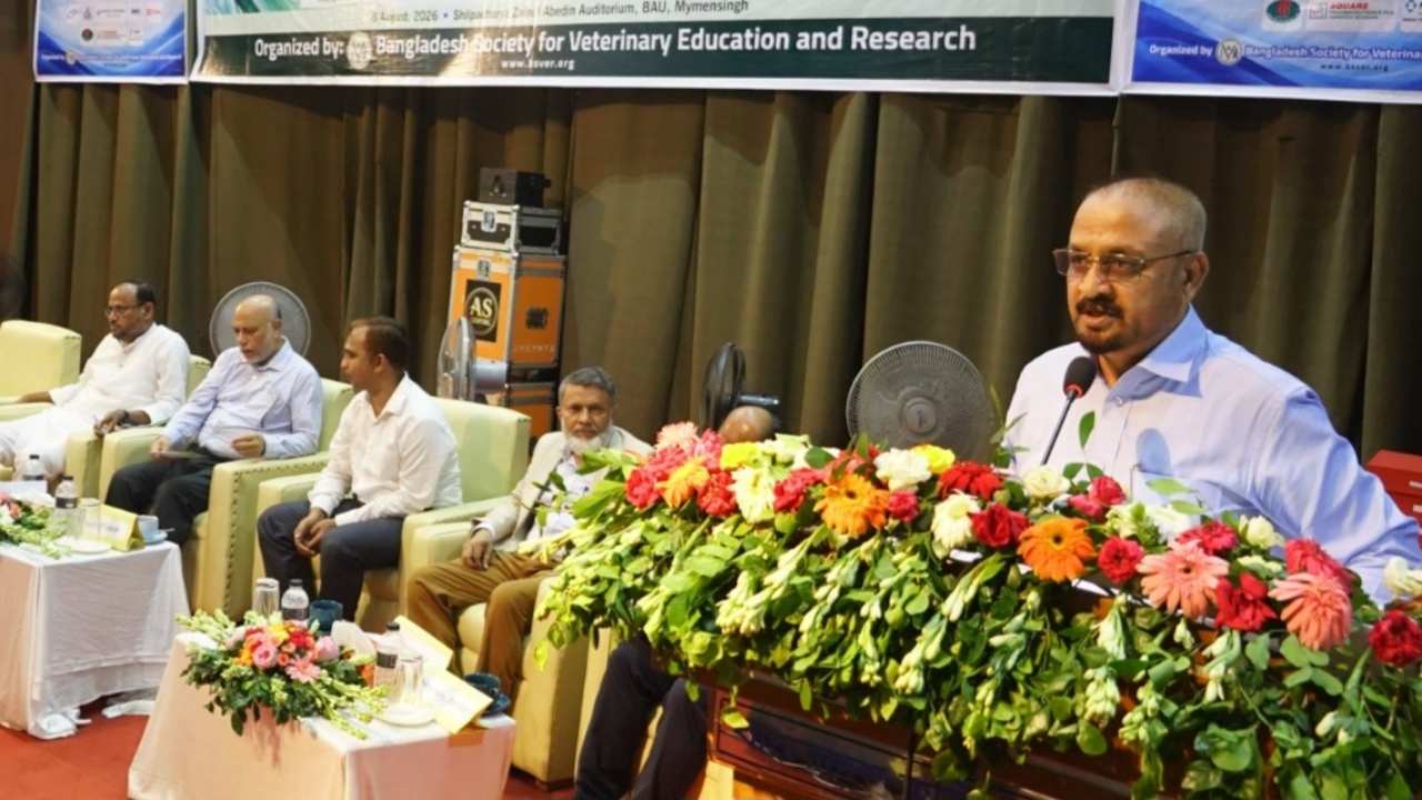 রাজপথের ত্যাগী নেতাদের মূল্যায়ন না করলেও অবহেলা করবেন না -ওয়াহাব আকন্দ