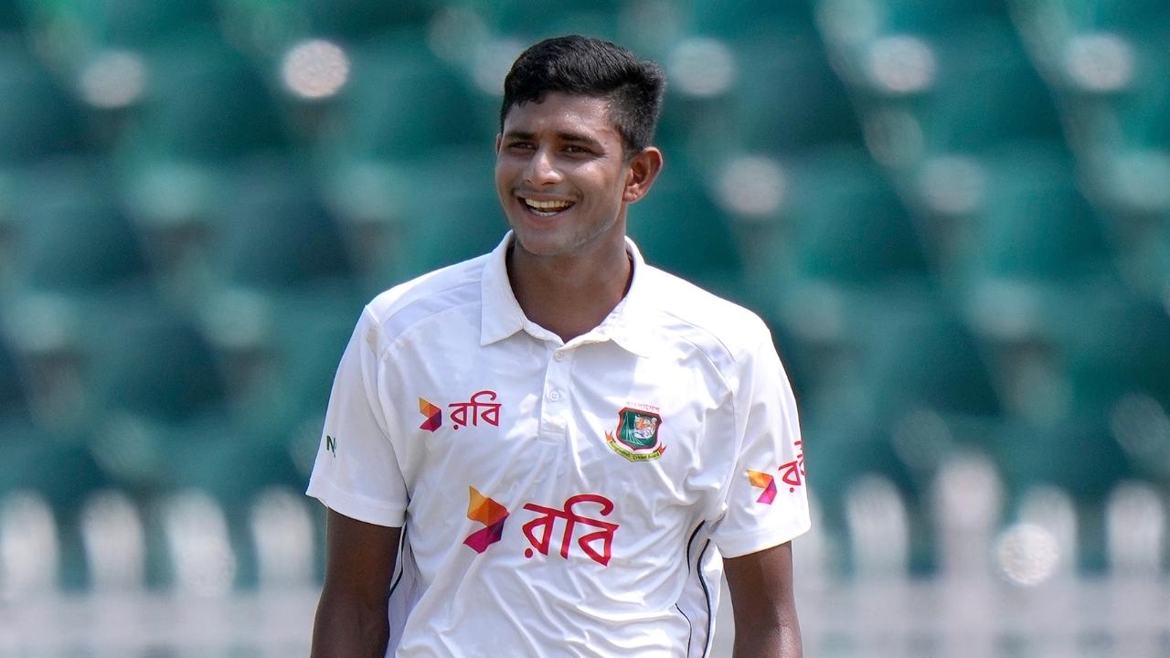 ‘আমাকে বাউন্স মারলে কাউকে ছেড়ে কথা বলব না’- নাহিদ রানা