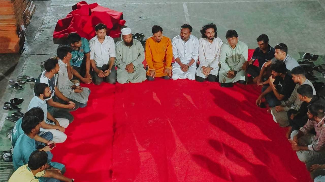 রবীন্দ্র বিশ্ববিদ্যালয়ে বেগম খালেদা জিয়ার ৮২তম জন্মবার্ষিকী পালিত