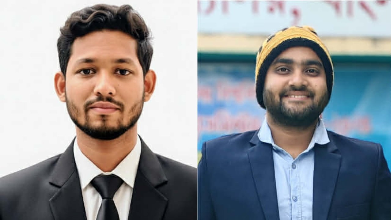 রবি ইকোনমিক্স এক্সিলেন্স সেন্টারের নতুন নেতৃত্বে সাইদ-ফাহিম