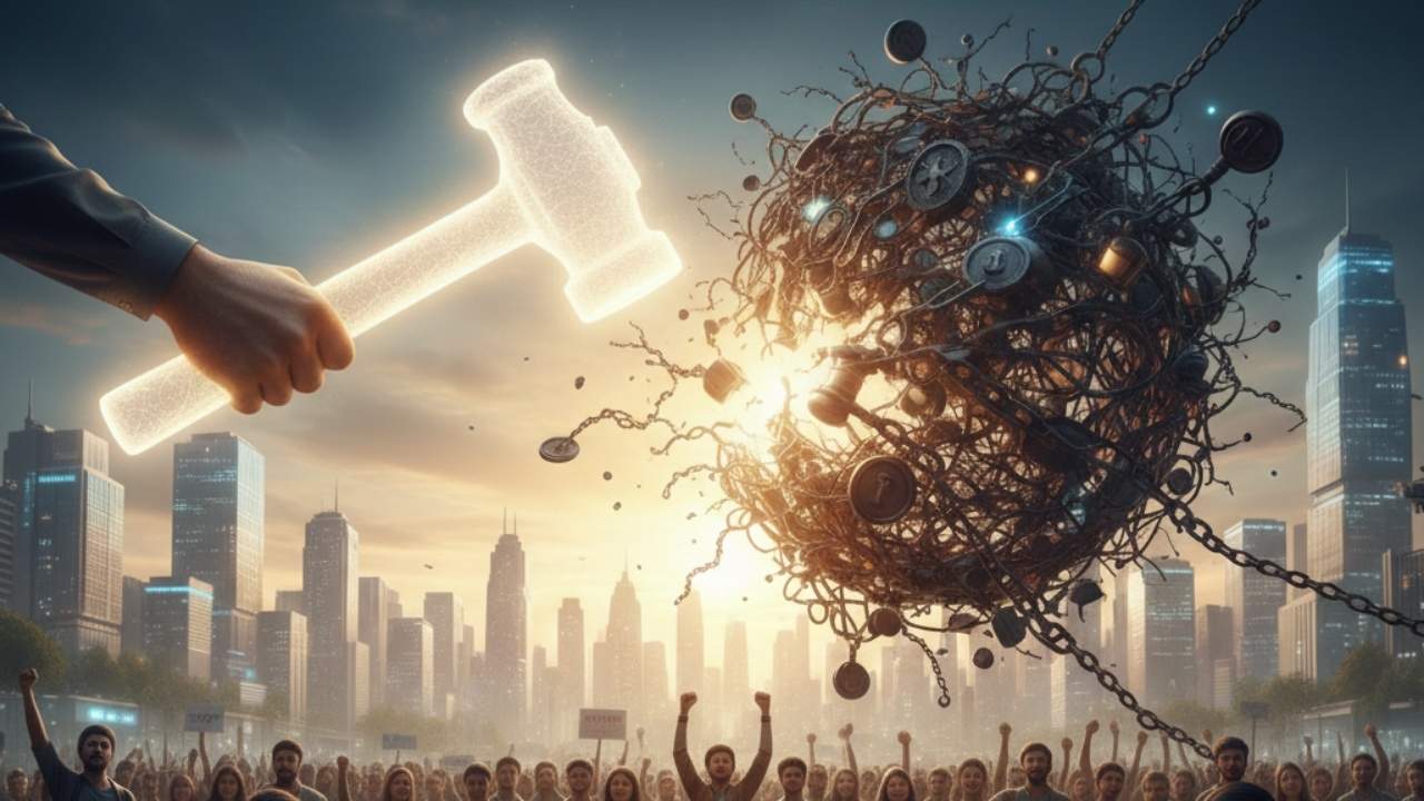 দুর্নীতির বিরুদ্ধে ‘জিরো টলারেন্স’ : নতুন সরকারের সামনে পাহাড়সম চ্যালেঞ্জ