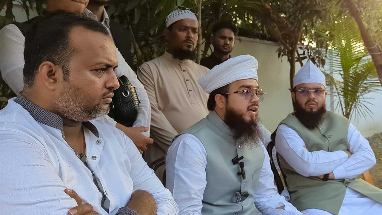 ‘তারেক রহমান আমার প্রিয়, ওভাবে বলতে চাইনি’: সমালোচনার জবাবে এমপি হানজালা