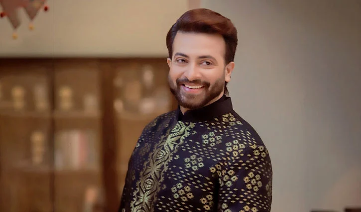 চাইলাম কাকে, ভালোবাসলাম কাকে, আর কোথায় গেলাম: শাকিব