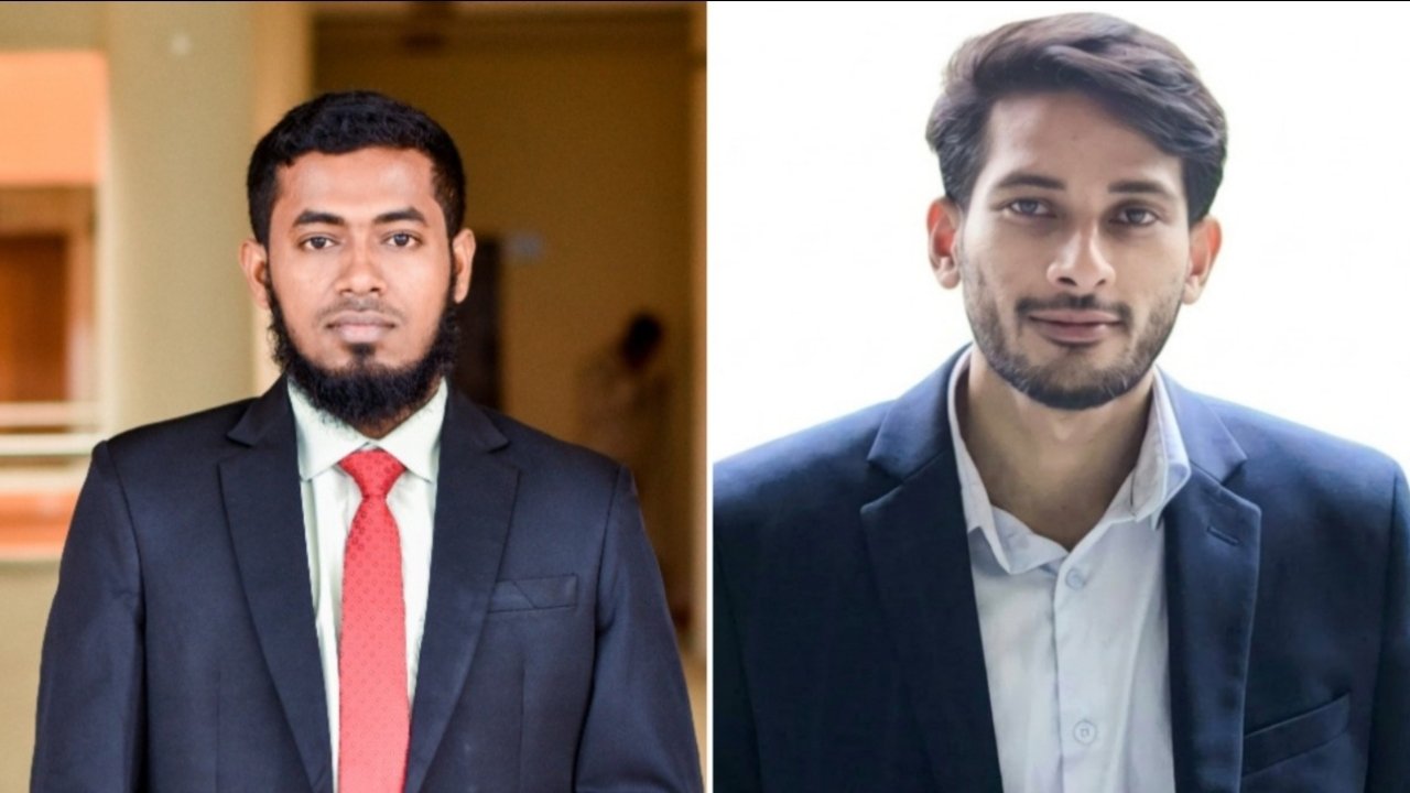 বরিশাল ইউনিভার্সিটি ক্যারিয়ার ক্লাবের নেতৃত্বে রবিউল-সাজিদ