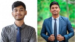 ববি ম্যানেজমেন্ট স্টাডিজ অ্যাসোসিয়েশনের নেতৃত্বে তুষার-আসাদ