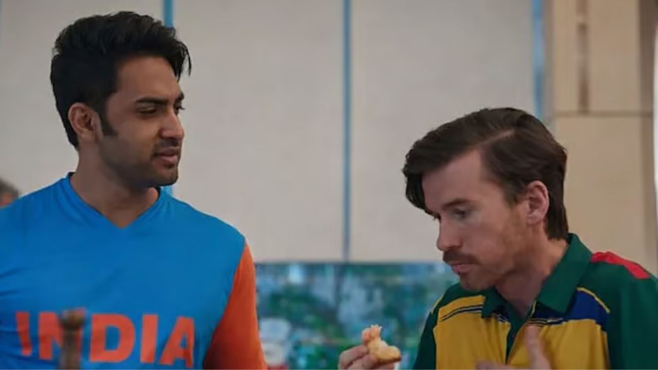 দক্ষিণ আফ্রিকাকে কটাক্ষ করা বিজ্ঞাপন, হারের পর মুছে দিতে বাধ্য হল ভারত