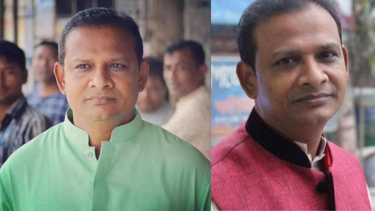 নোয়াখালী জেলা যুবলীগের সভাপতি ইমন ভট্র গ্রেপ্তার