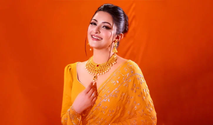 বিশ্বকাপ ফাইনাল বাতিল চাইলেন পরীমণি