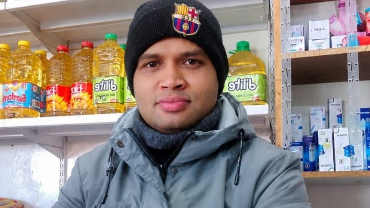 দক্ষিণ আফ্রিকায় নোয়াখালীর ব্যবসায়ীকে গুলি করে হত্যা