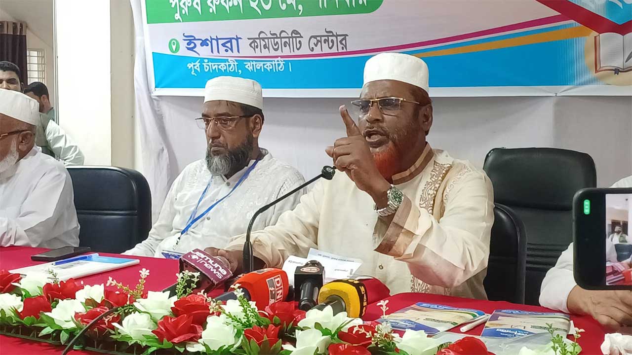রাষ্ট্র সংস্কারের বদলে ভাগ-বাটোয়ারার রাজনীতিতে ব্যস্ত বিএনপি