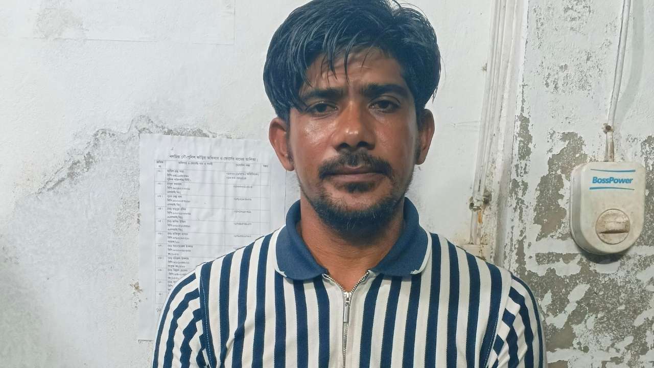 নোয়াখালীতে যুবদল নেতাকে গায়েবি চুরি মামলায় ফাঁসানোর অভিযোগ