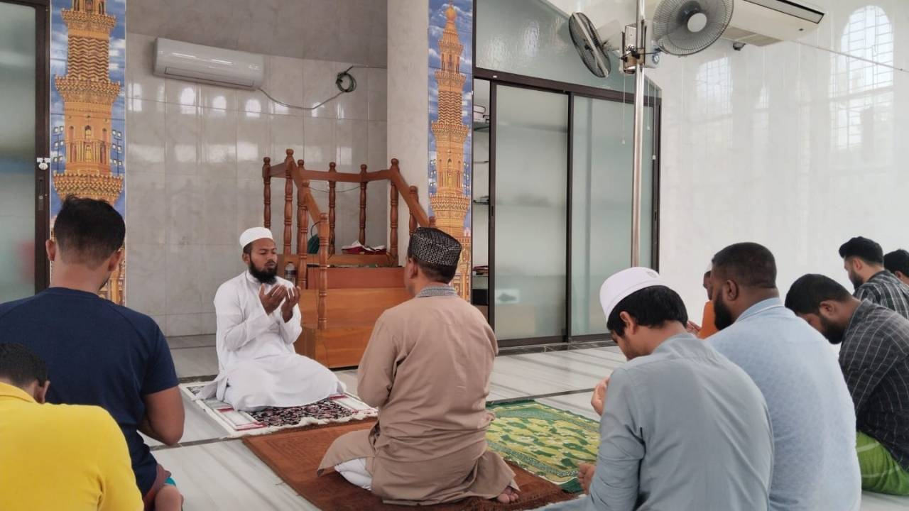 গোবিপ্রবি’তে যথাযোগ্য মর্যাদায় গণহত্যা দিবস পালিত