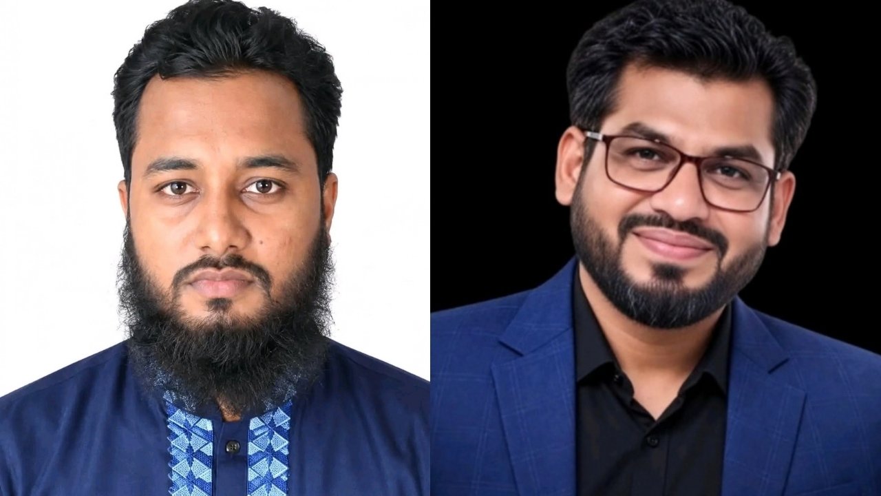 ঝালকাঠিতে এনসিপির আহ্বায়ক কমিটি গঠন