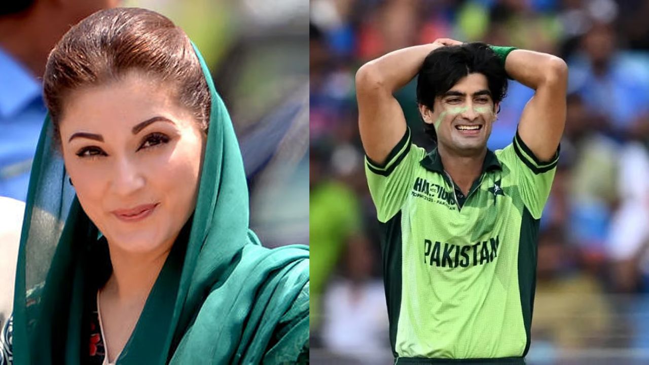 পাঞ্জাবের মুখ্যমন্ত্রীকে নিয়ে বিতর্কিত মন্তব্য, তোপের মুখে নাসিম শাহ!