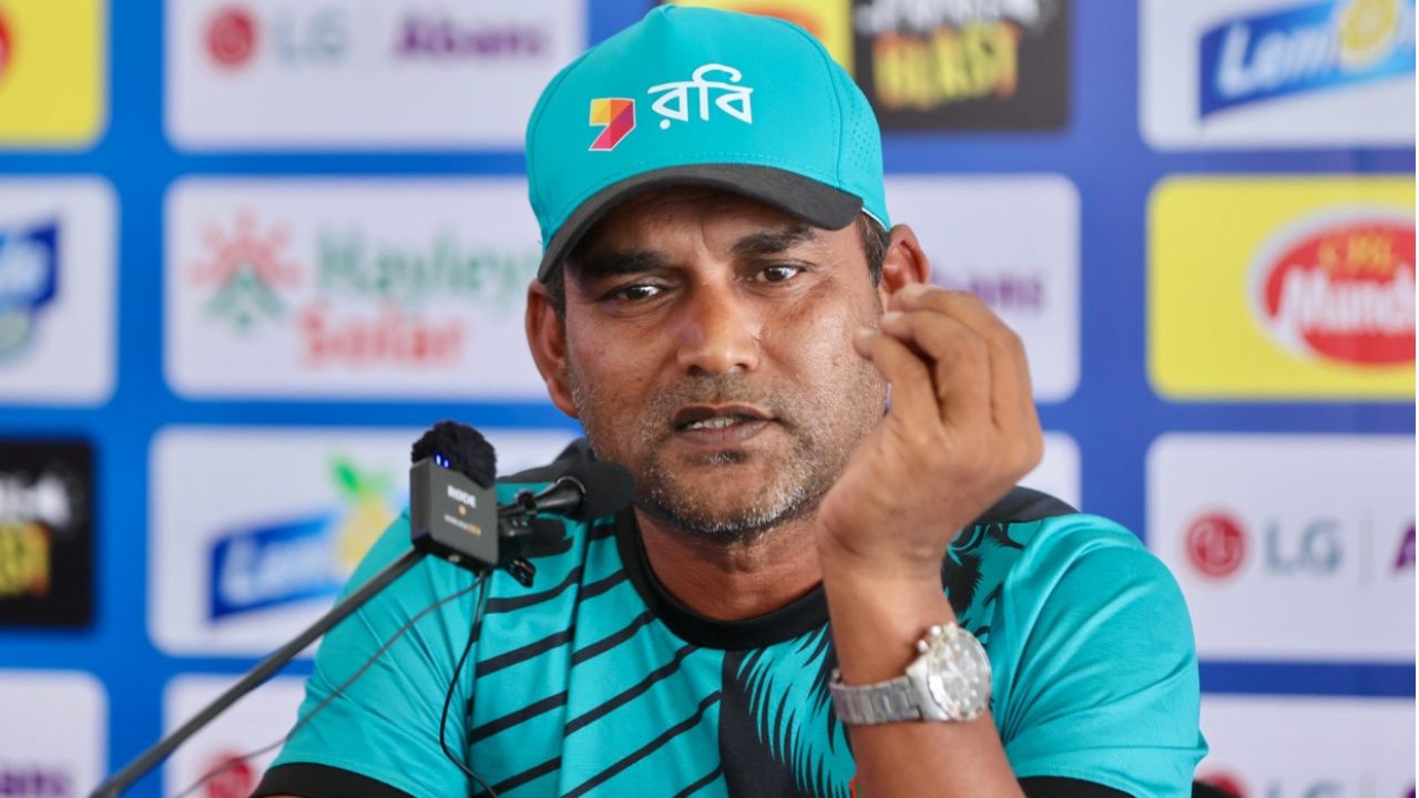 ‘বিশ্বকাপ না খেলায় বাংলাদেশের ২ ক্রিকেটার কোমাতে চলে গিয়েছিল’