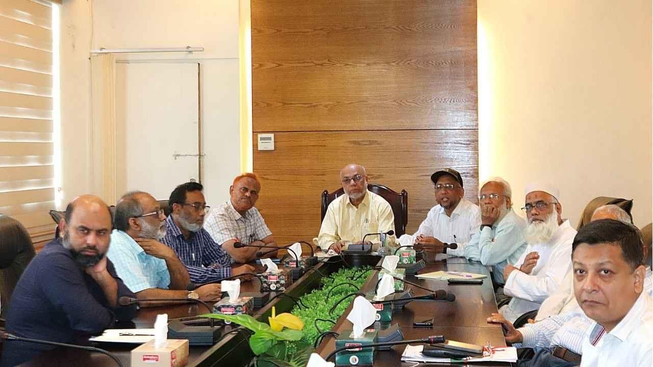 বাকৃবির ডিজিটাল সেবায় যুক্ত হলো তিন নতুন প্ল্যাটফর্ম