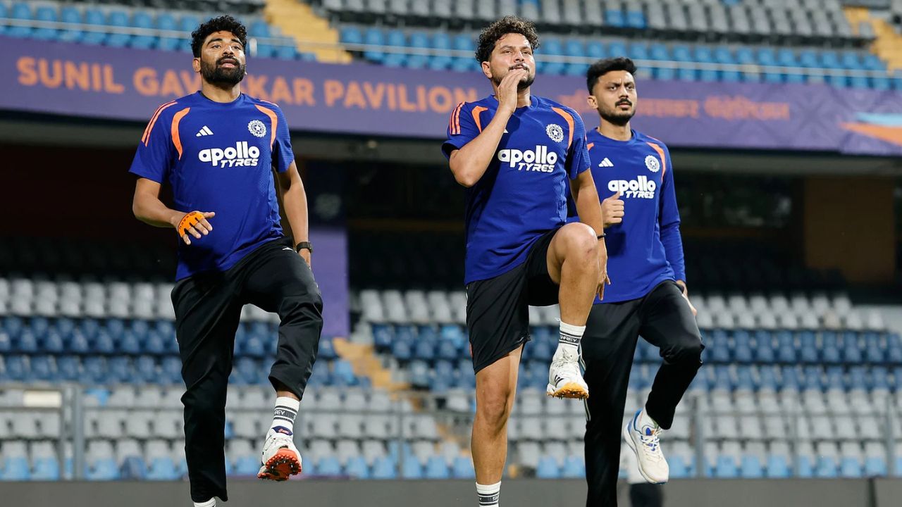 চন্দ্রগ্রহণে অনুশীলন করলে অমঙ্গল হবে ভেবে অনুশীলন বাতিল করলো ভারত