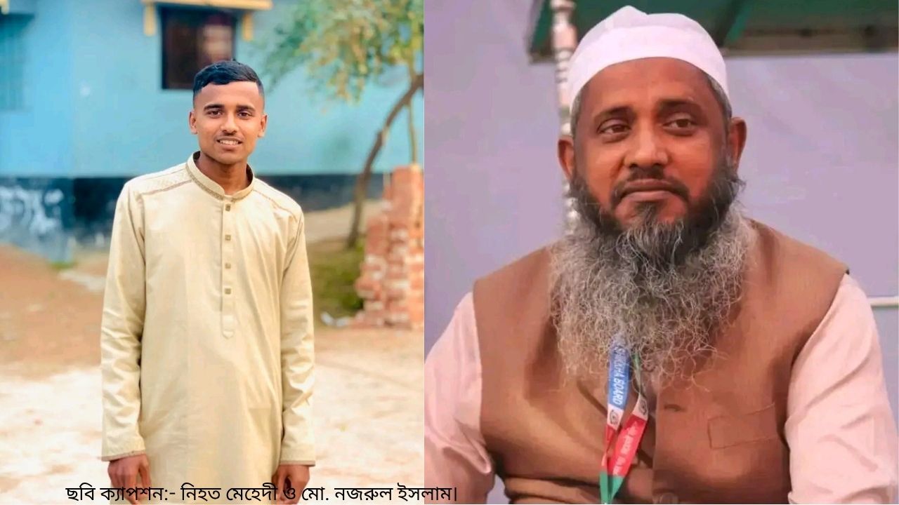 ঝালকাঠিতে বাস-মাহিন্দ্রার মুখোমুখি সংঘর্ষে নিহত ২, আহত ৪