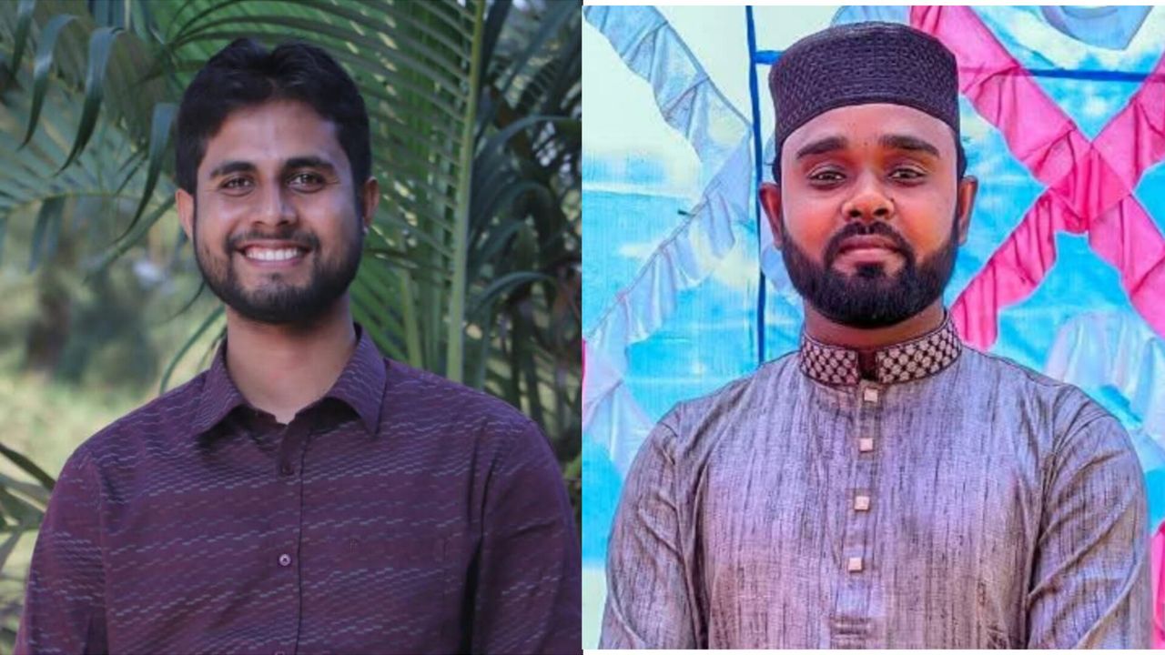 নীলফামারী জেলা ছাত্রশিবিরের সভাপতি রেজাউল, সেক্রেটারি  আতিক