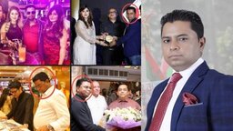 মনোনয়ন তালিকা থেকে কামাল জামান মোল্লার নাম স্থগিত করল বিএনপি