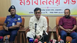 দেশ প্রস্তুত নির্বাচনের জন্য, বিভ্রান্তির সুযোগ নেই : প্রেস সচিব