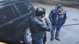 রাজবাড়ীতে তেলের টাকা না দিয়ে পালানোর সময় গাড়িচাপায় পাম্প কর্মচারী নিহত, গ্রেফতার ২