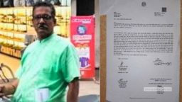 ব্যবসা দখল ও অর্থ আত্মসাতের অভিযোগে ভাসুরের বিরুদ্ধে জিডি