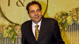 না-ফেরার দেশে বর্ষীয়ান অভিনেতা ধর্মেন্দ্র