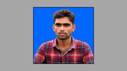 নালিতাবাড়ীতে ভটভটি উল্টে চালক নিহত