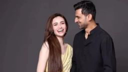 আবারও সংসার ভাঙছে শোয়েব মালিকের!