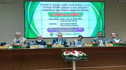 আইনের শাসন প্রতিষ্ঠা করে নেতিবাচক নির্বাচনের অপবাদ ঘোচাতে চাই: সিইসি