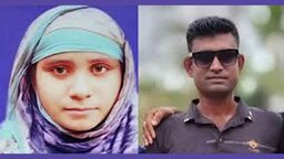 সাতক্ষীরায় অন্ত:স্বত্তা স্ত্রীকে জবাই করে হত্যার অভিযোগ, ঘাতক স্বামী পলাতক