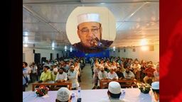 হাটহাজারীতে জামায়াতে ইসলামীর প্রার্থী পরিবর্তন,নতুন প্রার্থী অধ্যাপক আব্দুল মালেক চৌধুরী