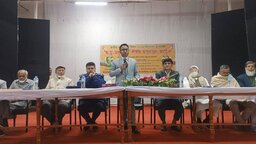 ফরিদপুরে জাতীয় সমাজসেবা দিবস পালিত