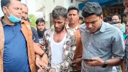 ব্রাহ্মণবাড়িয়ায় আদালত প্রাঙ্গণ থেকে ২ আসামির পলায়ন, আটক ১