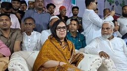 সততা ও দেশপ্রেম নিয়ে কাজ করুন, সেইফ এক্সিটের দরকার হবে না : রুমিন ফারহানা