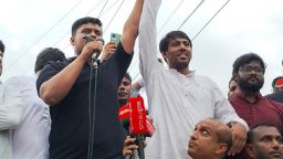 রাজাপুরে এনসিপির জুলাই পথসভায় উপজেলা চেয়ারম্যান প্রার্থী হিসেবে তুহিনের নাম ঘোষণা