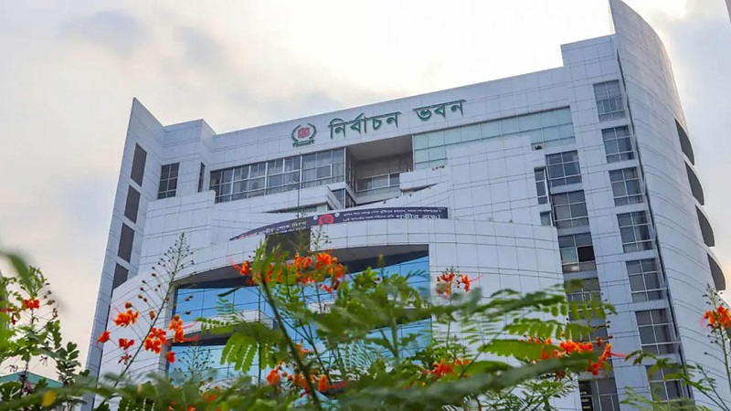 নির্বাচনে পোস্টার ব্যবহার করা যাবে না