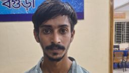 শেরপুরে ছিনতাই করা মোটরসাইকেল নিয়ে ডাকাতির চেষ্টা, গ্রেপ্তার ১