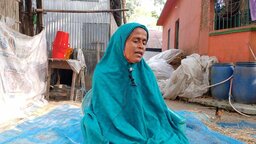 অবৈধ পথে ইতালি যাত্রা : মাফিয়ার হাতে আটক শিবচরের ৩ যুবক