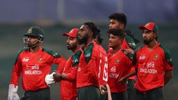 সরাসরি বিশ্বকাপ খেলতে বাংলাদেশের হাতে আছে ২৪ ম্যাচ