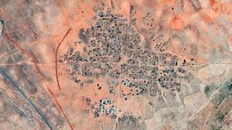 সুদানের এল-ফাশারে গণহত্যা অব্যাহত, স্যাটেলাইট ছবিতে মিলল প্রমাণ