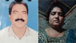 স্বামী-স্ত্রীর রহস্যজনক মরদেহ উদ্ধার, এলাকায় চাঞ্চল্য