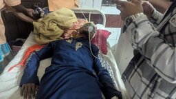 ব্রাহ্মণবাড়িয়া রেলস্টেশনে টিকিট কালোবাজারির হামলা, আহত ৩