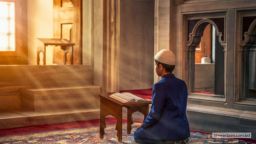 শুধু পড়া নয়, বোঝা ও আমল করাই আত্মশুদ্ধির আসল উপায়