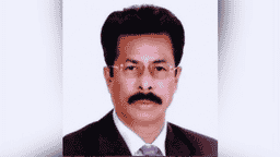 জলবায়ু ও বাস্তুচ্যুতি বিষয়ক সংসদীয় কমিটিতে এমপি আবুল হোসেন খানকে মনোনয়ন